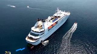 Windstar Cruises 2018 Windstar Cruises 2018