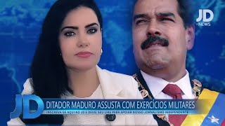 Conflito ESCALA em Israel, Trump no Brasil? Lula cai no Acre, Esquerdistas AGRlDEM jovem e mais