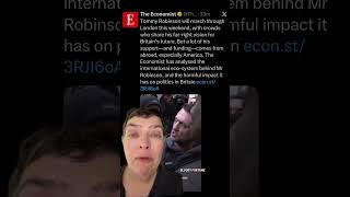 Patriots duped by algorithms #politics #politicalsatire #reform