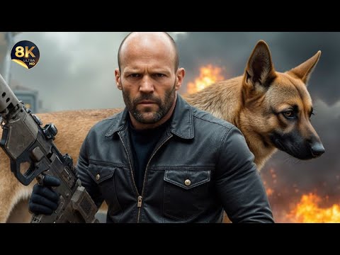 Jason Statham | Blockbuster Movie 2025 | Full 8K Ultra HD Film #actionmovies ih1