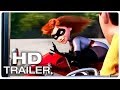 Incredibles 2 Trailer 2 Extended 2018 Superhero Movie HD