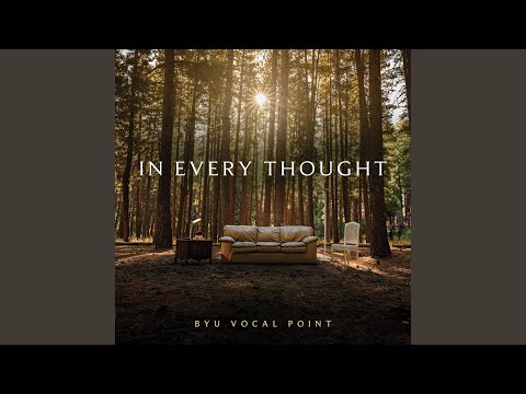 I’m Trying to Be Like Jesus