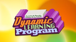 preview picture of video 'Dynamic Learning Program - La Salette School Dagupan'