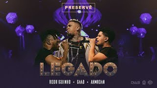 Preservê Lyrics