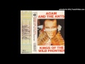 The Magnificent Five Adam And The Ants