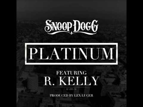 R. Kelly ft. Snoop Dogg - Platinum  [ Official Music Video ]