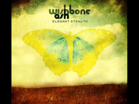 Wishbone Ash - Can't Go It Alone