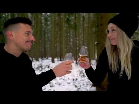 Thuisbrunner Elch Whisky / Gasthof Seitz / Georg Kugler / Deutscher Whisky / Brand Merchandise