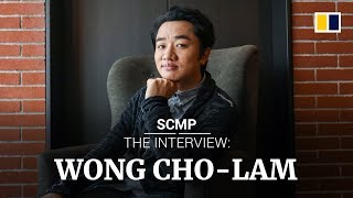 Hong Kong actor Wong Cho-lam on how China’s reform and opening up affected entertainment industry video