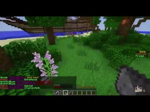 Mindcrack Plays PlayMindcrack - Blackbeard