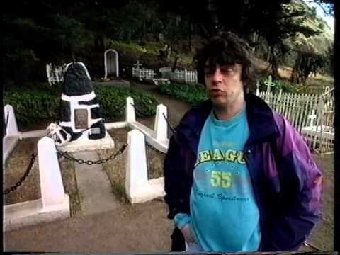 52 (1993) De wereld van Boudewijn Büch - Isla Robinson Crusoe