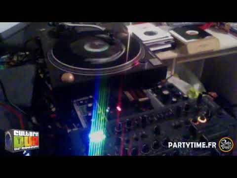 Culture Dub Radio show #42 - 11 DEC 2017