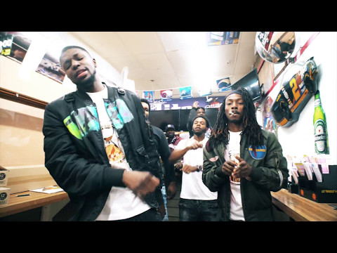 Ruger Bone ft. Slideboy and D.I.G. - Tom and Jerry