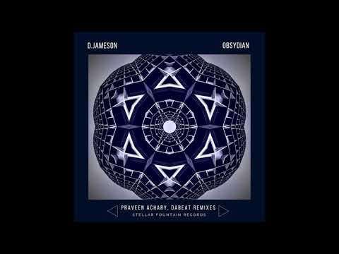 D.jameson - Obsydian (Original Mix) (Stellar Fountain)