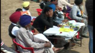 Kokri Kalan (Moga) Kabaddi Tournament 27 Feb 2014 Part 1 By Kabaddi365.com