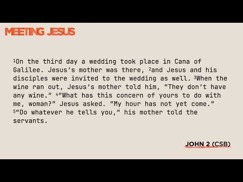 John 2:1–12