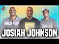 Dwight Howard Josiah Johnson On Gil S Arena Crash Outs Pops Marques Johnson