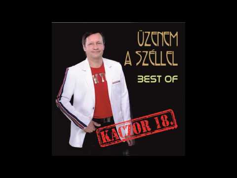 Kaczor Ferenc - Bocsáss meg kérlek