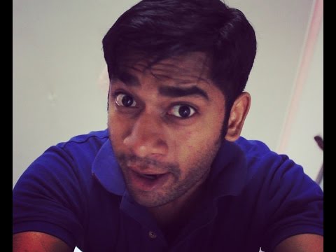 Mahesh Madhu normal vs iphone users