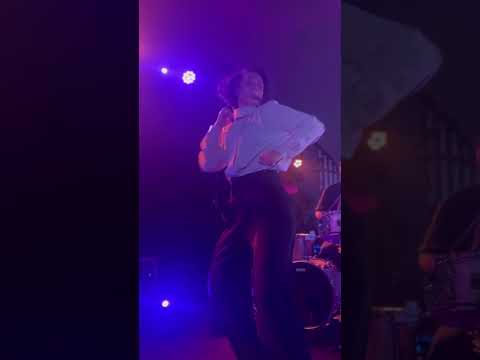 Africa - MIGUI - Live (cover)