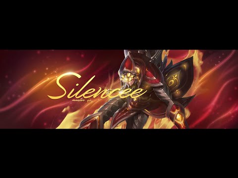 Silencee Sucks MASTER MMR  FUNNEL 16/4/6 INSANE COMEBACK?!?!?!?! DUO GRAS
