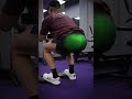 DB Leg Exercise Variations - KNOW THE DIFFERENCE!
