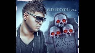 Farruko - Desenmascarando un lobo ( Tiraera a Kendo Kaponi)