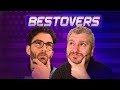 Ethan & Hasan, don't cry because it's over (leftovers)