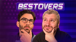Ethan &amp; Hasan, don&#39;t cry because it&#39;s over (leftovers)