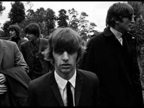 Thumbnail for Ringo Starr (Richard Starkey) by Ringo Starr