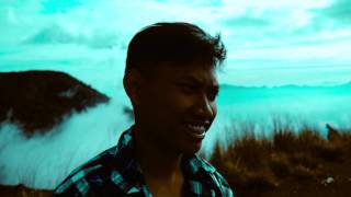Download lagu GUNUNG GUNTUR, GARUT - #PAPAYJALANJALAN amber run - i found (mv cover) mp3