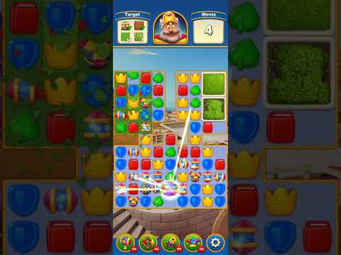 Loyal Match Level 1957