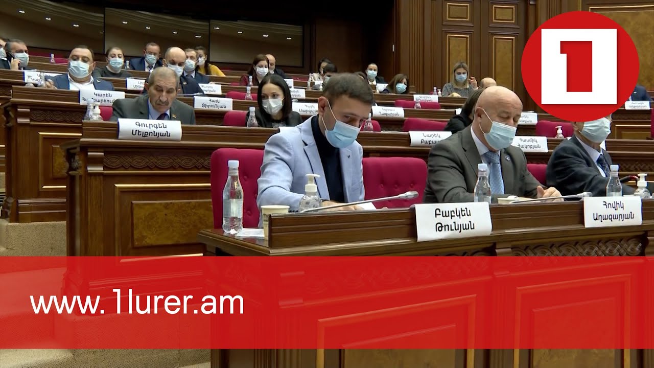 ՀԱՊԿ կանոնակարգի բոլոր կետերը խախտված են. սահմանային իրավիճակի վերաբերյալ ելույթներ ԱԺ-ում