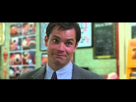 Ловец снов - Трейлер