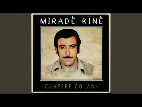 Cahfere Colani