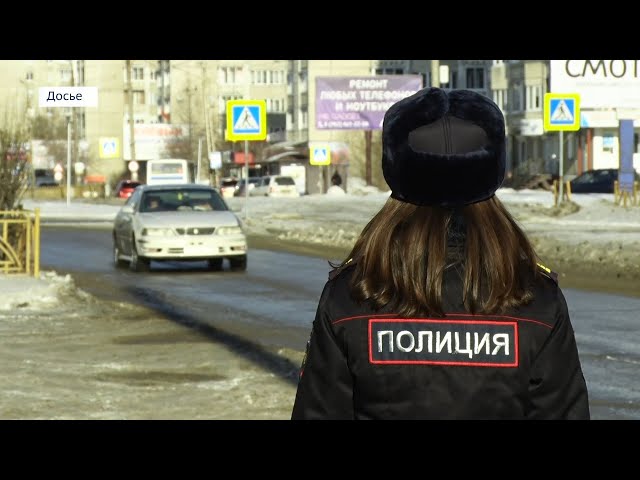 Как поступить на службу в полицию?