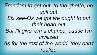 Sepultura - Black Steel In The Hour Of Chaos Lyrics