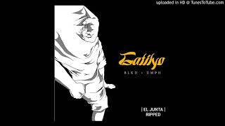 Kawal (feat. KJAH) - BLKD