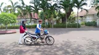 Download lagu Parodi Korban janji. Satria fu ketikung Sonic mp3
