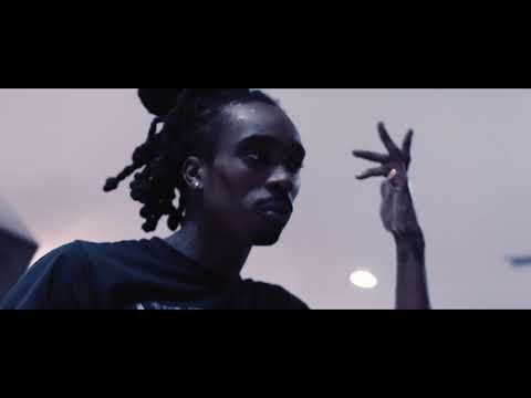 RASTA RORO - Across The Map (Official Music Video)