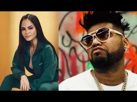 EL PLANETA SE PARALIZA!!! Natti Natasha ft El Mayor Clasico!!!