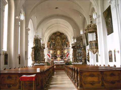 GL 713 Bevor die Sonne sinkt - Neuer Fuldaer Eigenteil zum Gotteslob