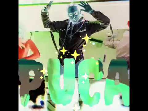 🌜❤Luna Djo&Eki❤🌛PUCA-tekst pjesme