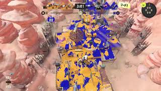 ニンダイ見ようぜ！！！！映せないです！！！【スプラトゥーン３】
