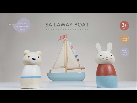 Sailway Boat
