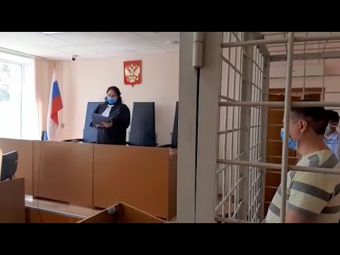 Курского полицейского, который боролся с коррупцией осудили за получение взятки