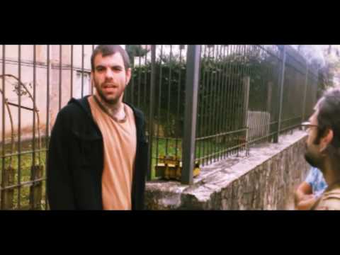 Pretô - "Banalidades Suburbanas" (WebClipe)