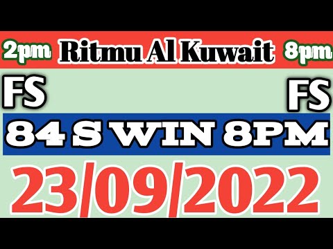 Ritmu Al Kuwait || final game || 2pm 8pm | Ritmu Winner | 23-09-2022
