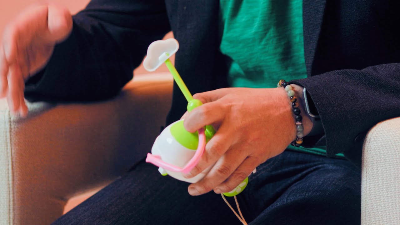 From door-to-door sales to a leadership role at FlixBus: what have you learned?