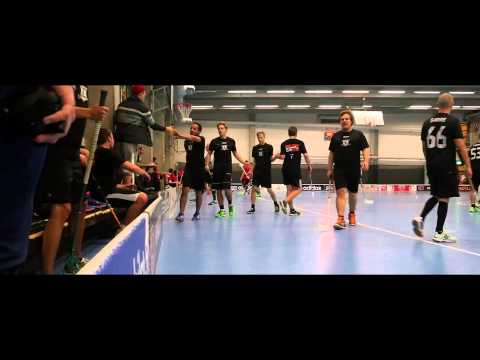 HFC 2015 / Game Day 1 / 2.1.2015